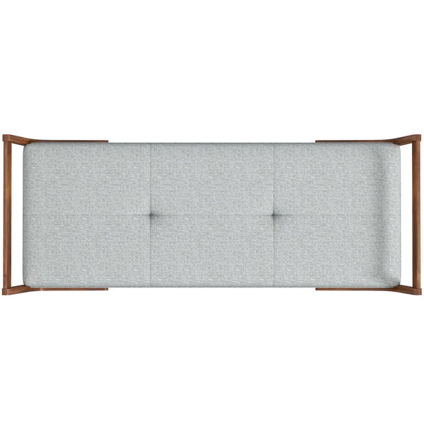 Cora - Bench - Gray