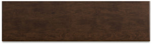 Danabrin - Dresser - Brown