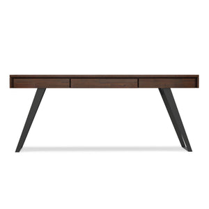 Lowry - Handcrafted Desk