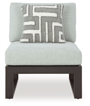 Beachloft - 4 Piece Outdoor Sectional