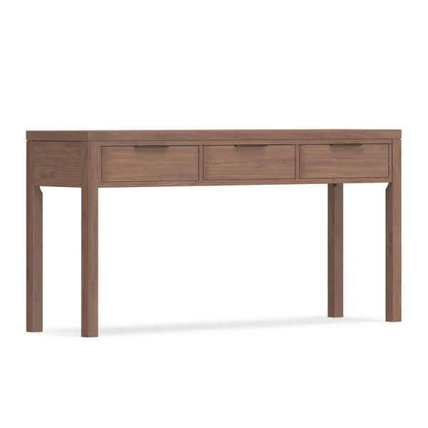 Hollander - Wide Console Table