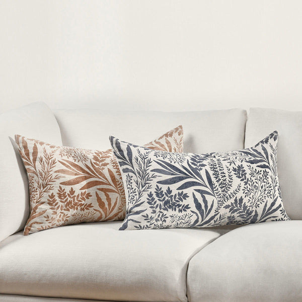 Mulberry - Pillow