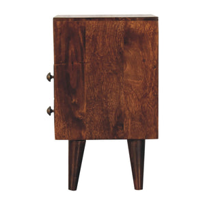 Mini Classic Bedside Table