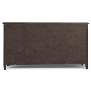 Connaught - Large Sideboard Buffet Storage Cabinet