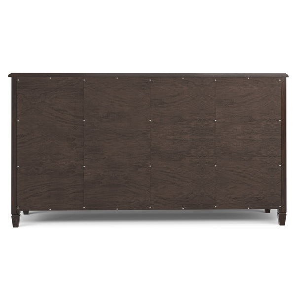 Connaught - Large Sideboard Buffet Storage Cabinet
