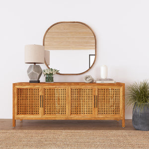 Pentak - Server - Light Brown