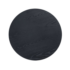 2 Piece Coffee Round Table Set