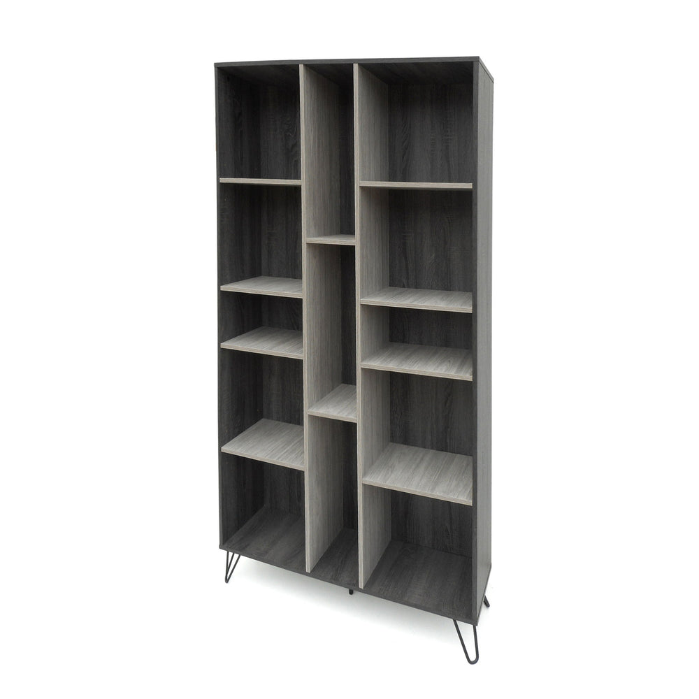 Cabinet - Gray