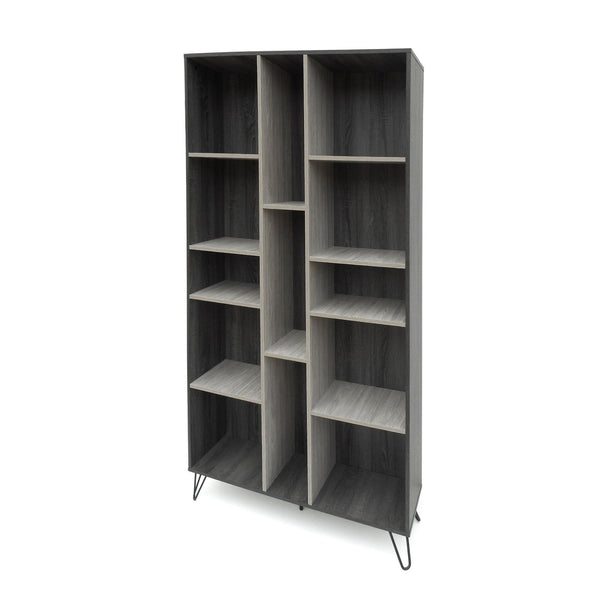 Cabinet - Gray