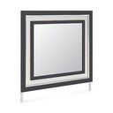 Zuraleus - Bedroom Mirror