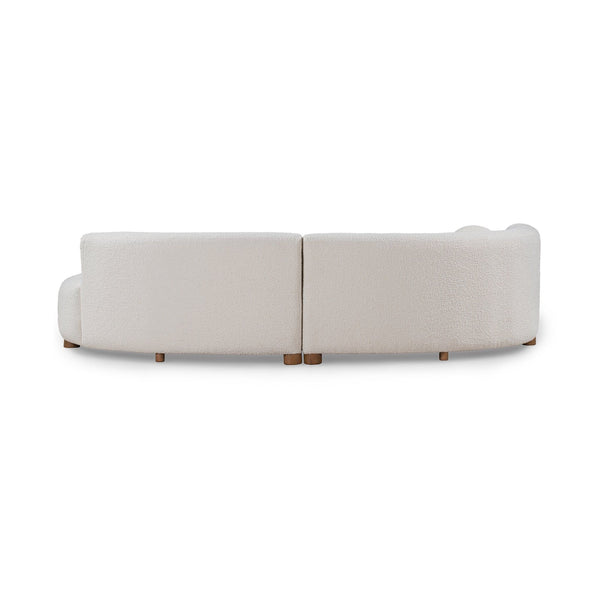 Octavia - Sectional