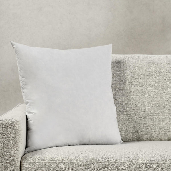 Pillow Inserts - Feather Down Insert For Pillow