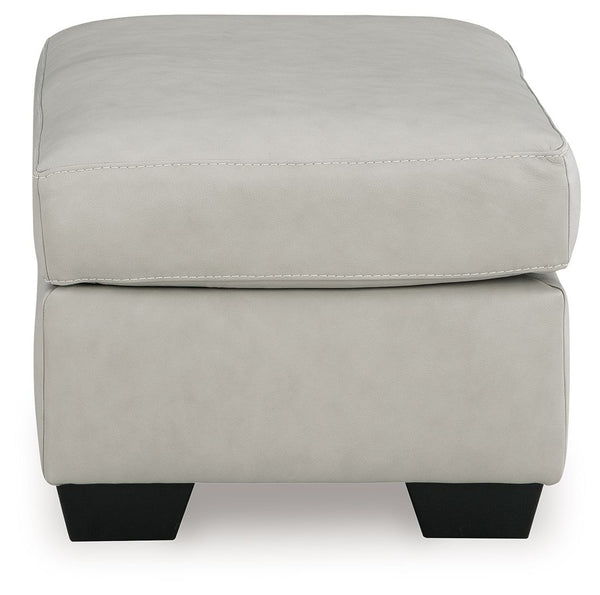 Santorine - Ottoman