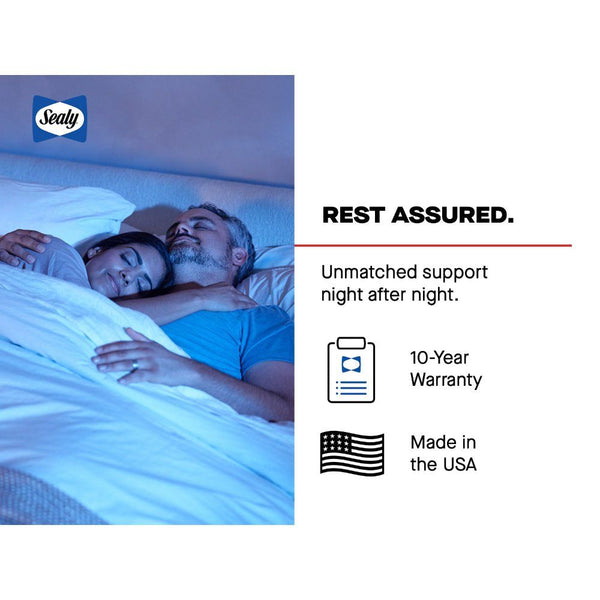 Posturepedic Pro - Dupont II Tight Top Medium Mattress