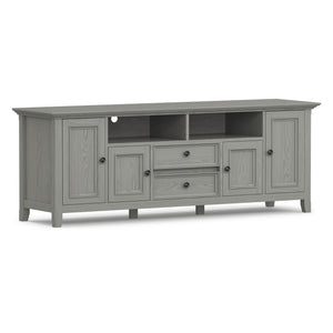 Amherst - Wide TV Media Stand