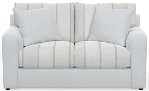 Lindsey - Loveseat