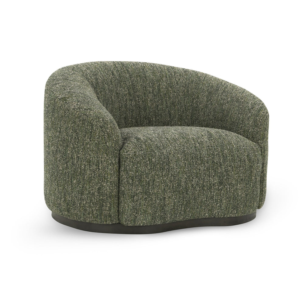 Beverly - Swivel Accent Chair