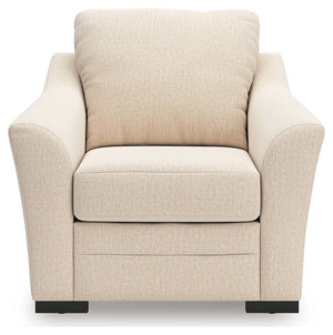 Lango - Chair - Jute