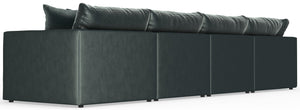 Remington - Modular Sofa - Pine