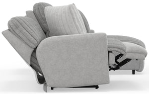 Abraxas - 3 Piece Reclining Sectional
