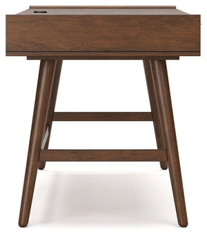 Lyncott - Home Office Desk