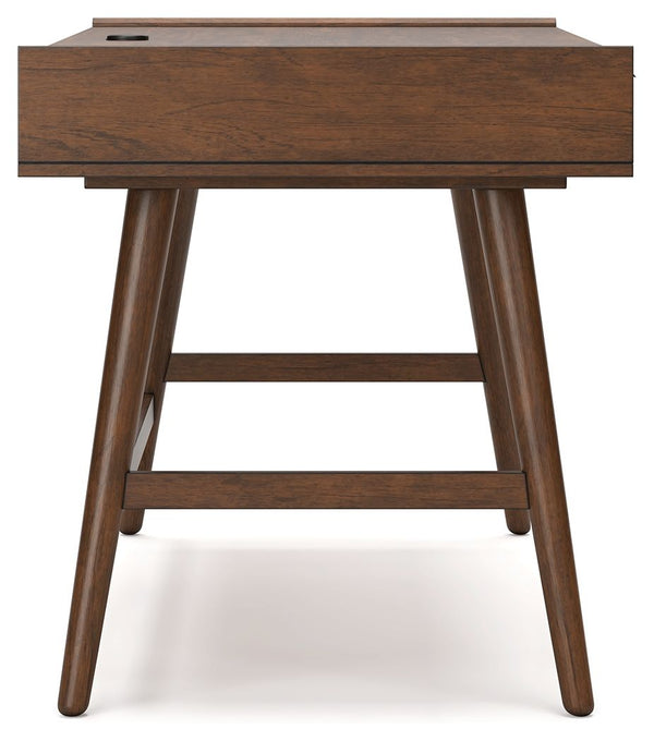 Lyncott - Home Office Desk