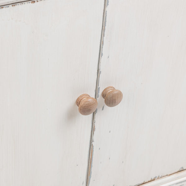 Winford - 3 Drawer 6 Door Cabinet
