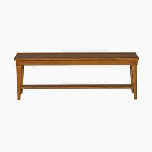Hearthstone Ridge - Bench