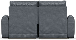 Nico - Power Headrest Reclining Loveseat