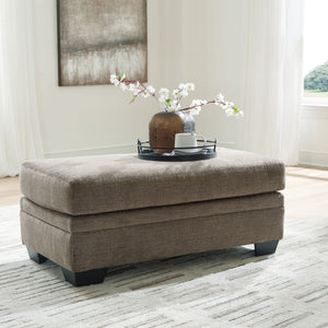 Stonemeade - Ottoman