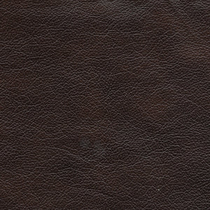 Ceretti - Power Wall Hugger Recliner - Brown Top Grain Italian Leather Match