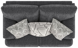Tyson - Loveseat