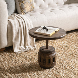 Amira - Accent Table