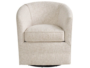 Burke - Swivel Chair