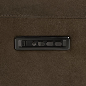 Vivica - Leather Power Recliner