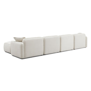 Travie - Modular Sectional