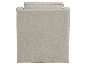 U Choose - Swivel Chair - Gray