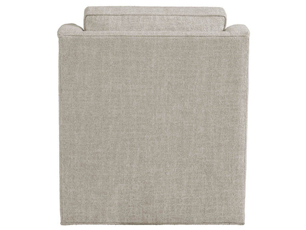 U Choose - Swivel Chair - Gray