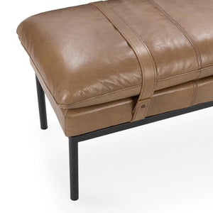 Celiah - Bench - Tan