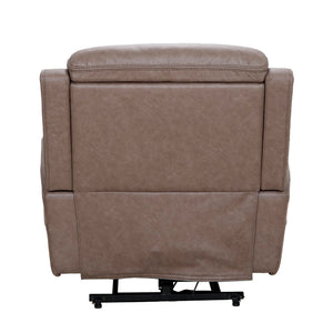 Callahan - Power Lift Recliner With Heat And Massage (Set of 2)