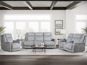 Linus - Power Zero Gravity Recliner
