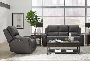 Belmont - Power Zero Gravity Sofa P3