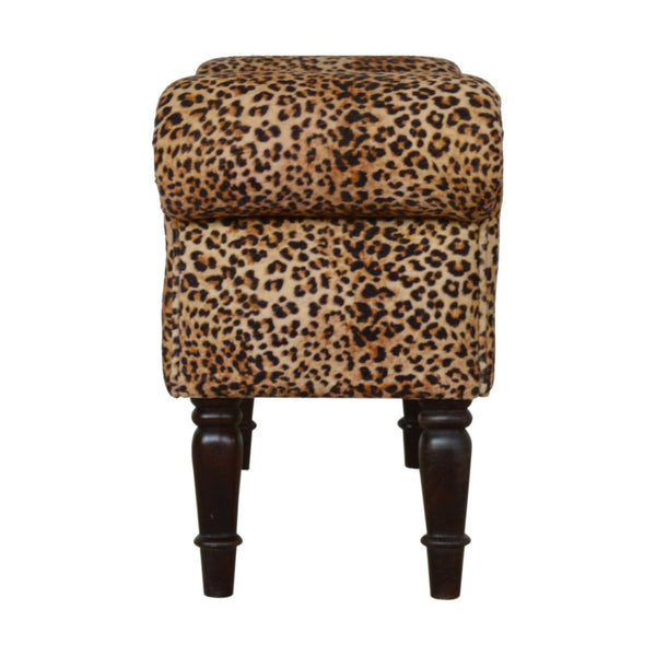 Upholstered Comfort Bench