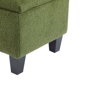 Ottoman Bench & Storage