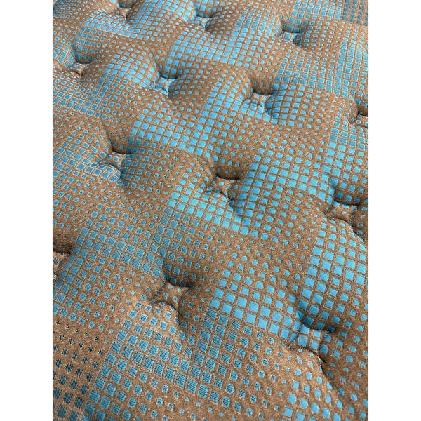 Comfort Care - 13" Hybrid Mattress, Firm Comfort, Advanced Cooling