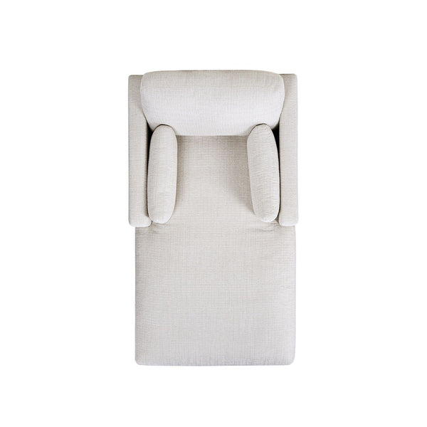 Knox - Chaise Lounge Chair