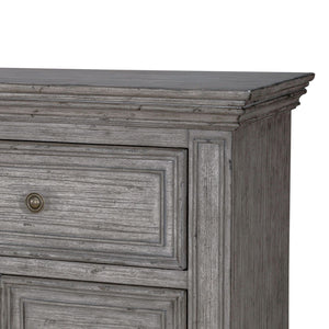 Big Valley - 10 Drawer Chesser