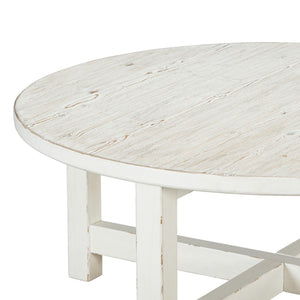 Backroads - Round Table