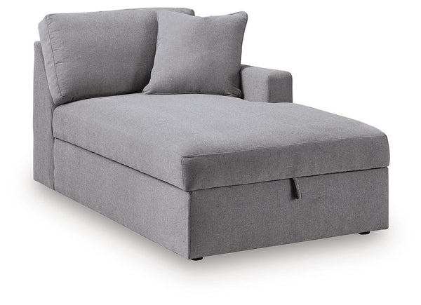 Modmax - 8 Piece Sectional