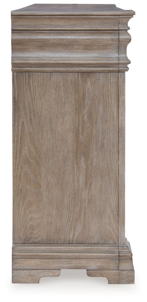 Blairhurst - Dresser